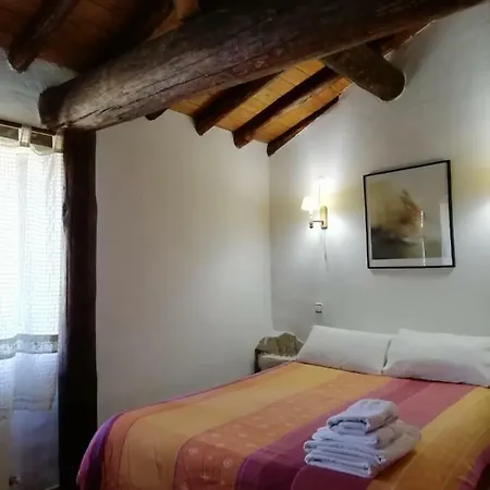 Kır Evi La Pontezuela Arriba *