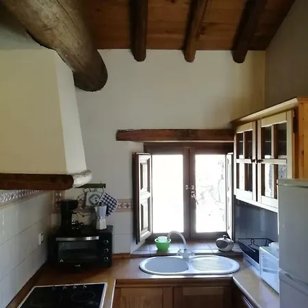 Kır Evi La Pontezuela Arriba *