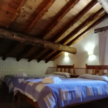 La Pontezuela Arriba