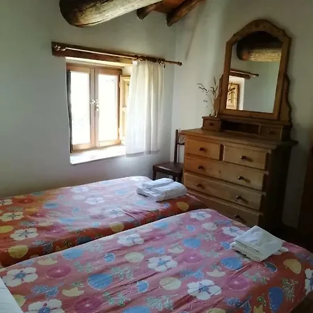 La Pontezuela Arriba *