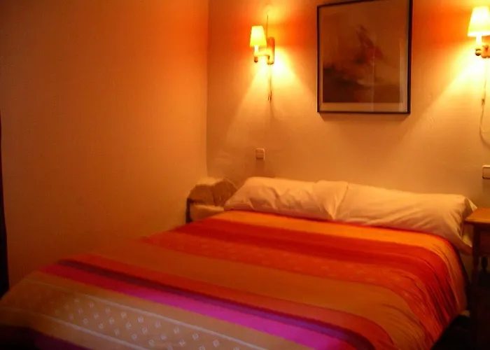 La Pontezuela Arriba *