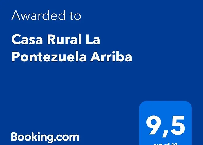 La Pontezuela Arriba *