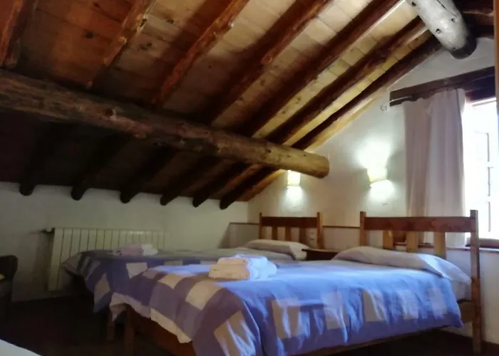 La Pontezuela Arriba