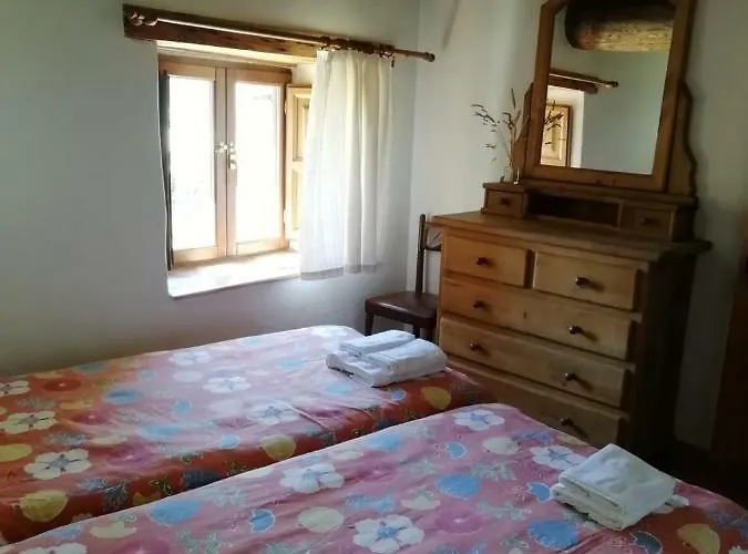 La Pontezuela Arriba *